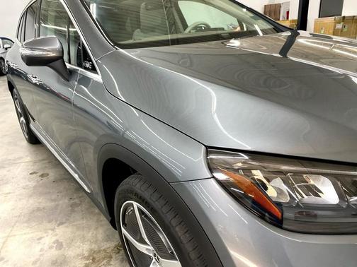 2023 Mercedes-Benz EQE 350 4MATIC