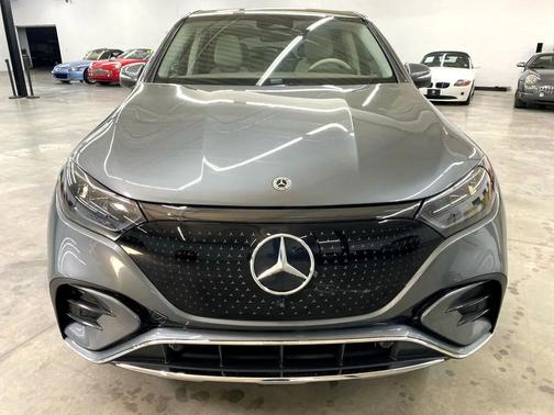 2023 Mercedes-Benz EQE 350 4MATIC