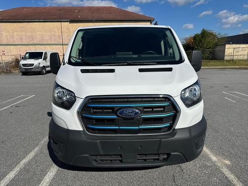 2022 Ford E-Transit T-350 Low Roof