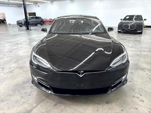 2016 Tesla Model S 75