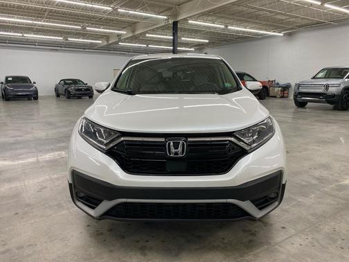 2020 Honda CR-V 2WD EX-L
