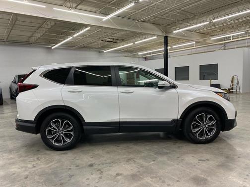 2020 Honda CR-V 2WD EX-L
