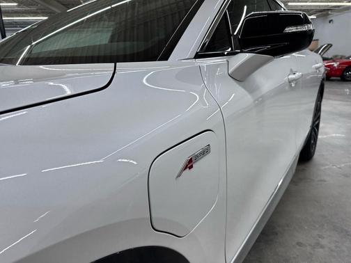 2024 Acura ZDX A-SPEC