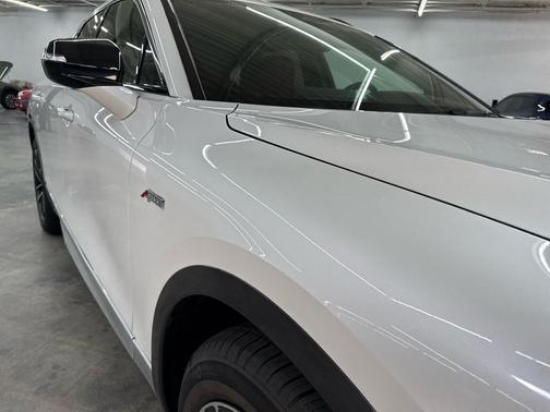 2024 Acura ZDX A-SPEC