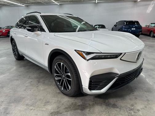 2024 Acura ZDX A-SPEC