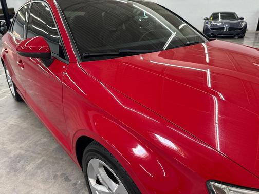 2018 Audi A3 Premium