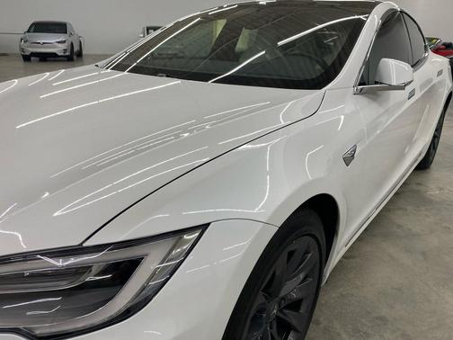 2019 Tesla Model S Long Range
