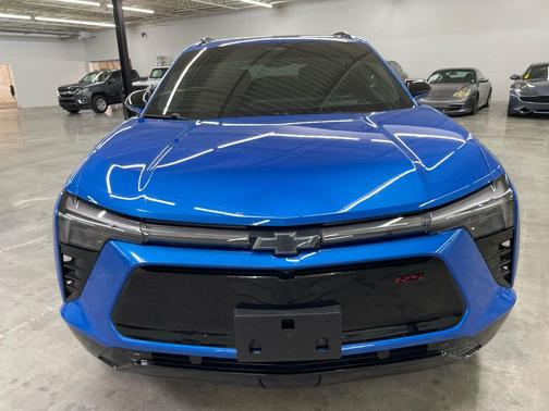 2025 Chevrolet Blazer EV AWD RS