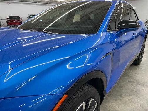 2025 Chevrolet Blazer EV AWD RS