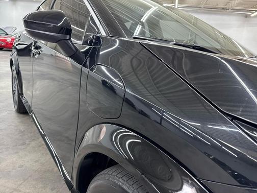 2023 Nissan ARIYA VENTURE+