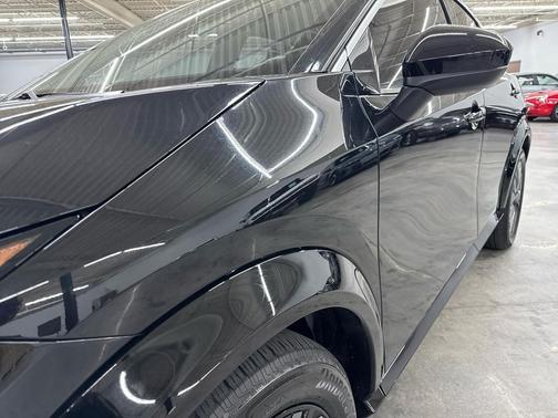 2023 Nissan ARIYA VENTURE+