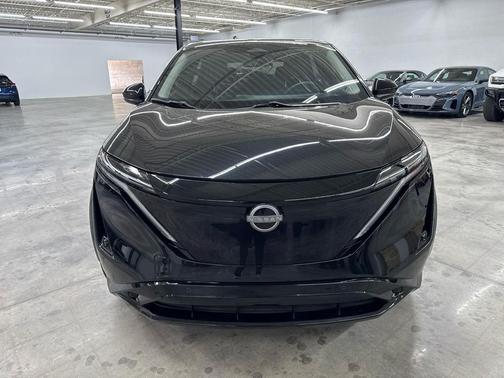 2023 Nissan ARIYA VENTURE+
