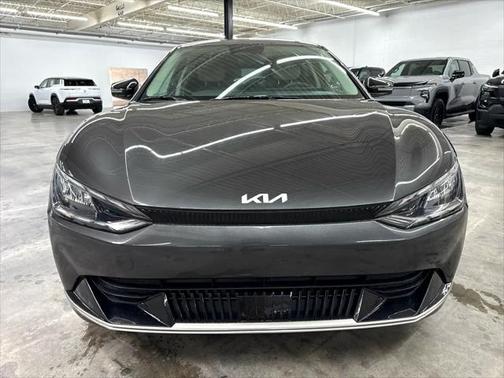 2022 Kia EV6 Wind