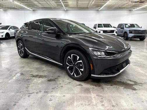 2022 Kia EV6 Wind