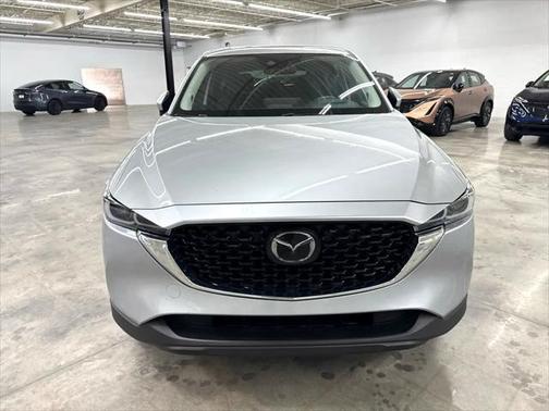 2022 Mazda CX-5 2.5 S Premium Plus