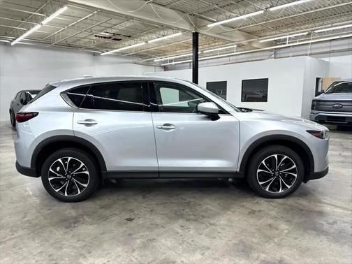 2022 Mazda CX-5 2.5 S Premium Plus