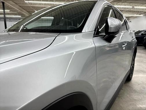2022 Mazda CX-5 2.5 S Premium Plus