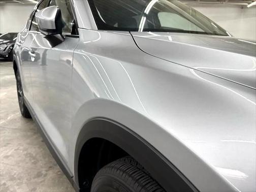 2022 Mazda CX-5 2.5 S Premium Plus