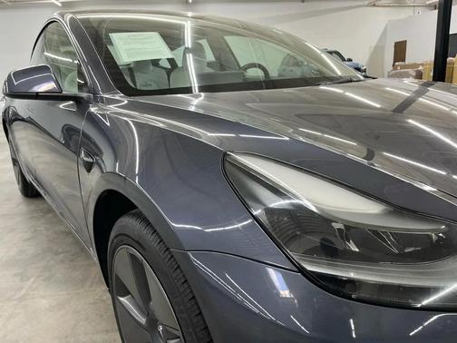 2023 Tesla Model 3 Standard Range Plus