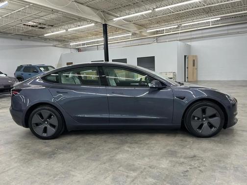 2023 Tesla Model 3 Standard Range Plus