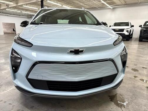 2023 Chevrolet Bolt EUV FWD Premier