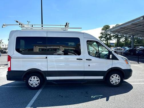 2019 Ford Transit-150 XLT