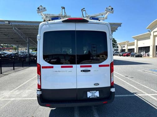2019 Ford Transit-150 XLT