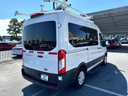 2019 Ford Transit-150 XLT