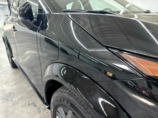 2023 Nissan ARIYA EVOLVE+