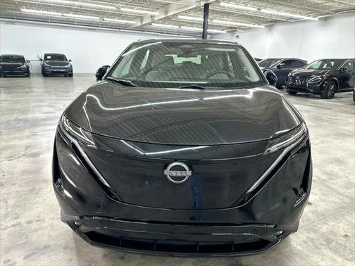 2023 Nissan ARIYA EVOLVE+