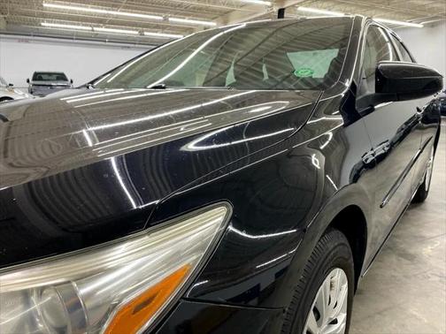 2015 Toyota Camry XLE