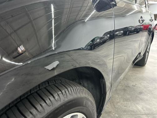 2016 Acura MDX 3.5L AcuraWatch Plus Package