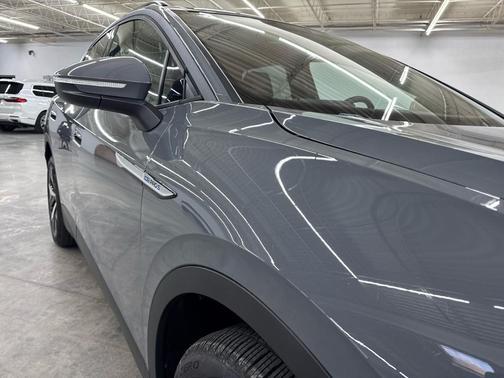 2024 Volkswagen ID.4 AWD Pro S