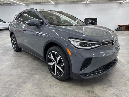 2024 Volkswagen ID.4 AWD Pro S