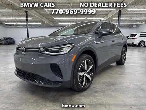 2024 Volkswagen ID.4 AWD Pro S