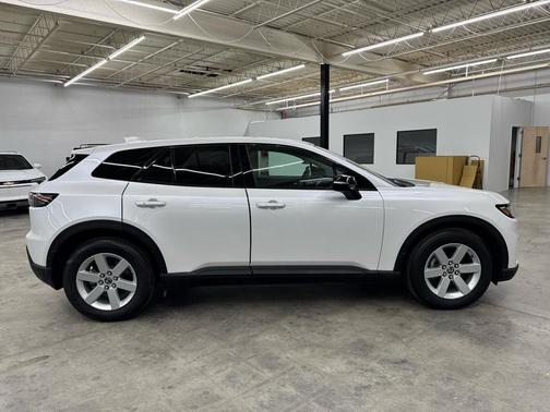 2024 Honda Prologue EX