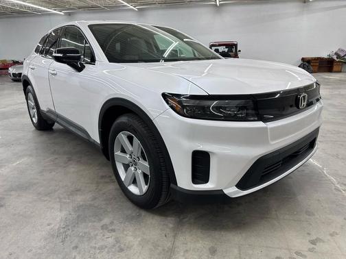 2024 Honda Prologue EX