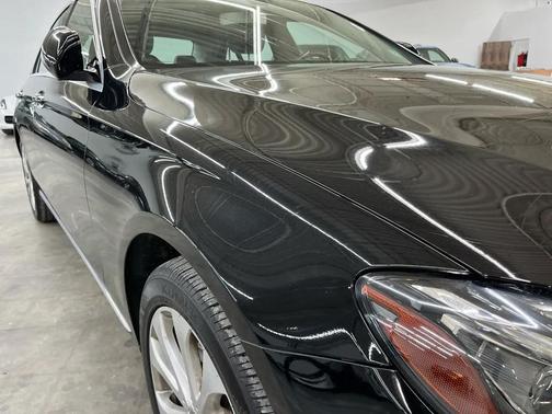 2018 Mercedes-Benz E-Class E 300 RWD Sedan