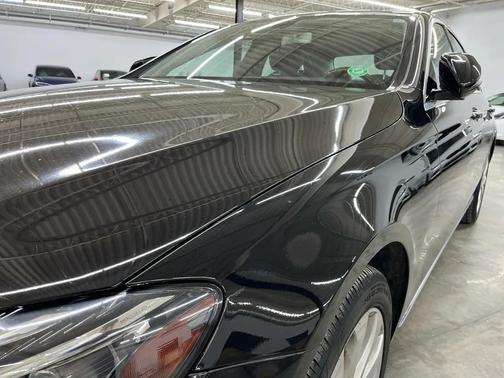 2018 Mercedes-Benz E-Class E 300 RWD Sedan