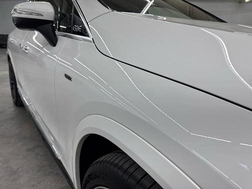 2024 Mercedes-Benz AMG EQE 4MATIC+