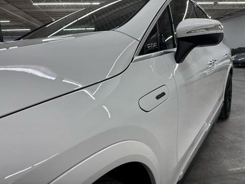 2024 Mercedes-Benz AMG EQE 4MATIC+