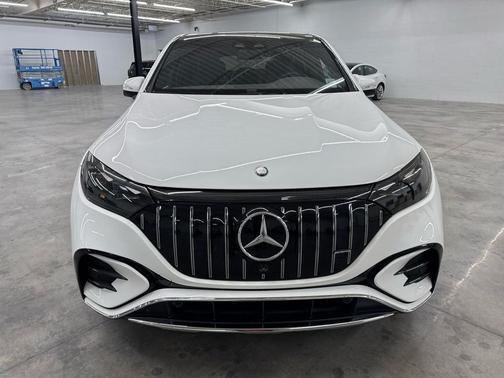 2024 Mercedes-Benz AMG EQE 4MATIC+