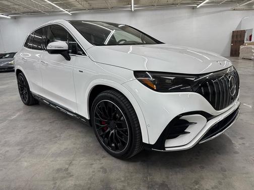 2024 Mercedes-Benz AMG EQE 4MATIC+