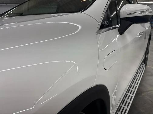 2023 Mercedes-Benz EQS 450 4MATIC