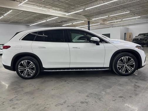 2023 Mercedes-Benz EQS 450 4MATIC
