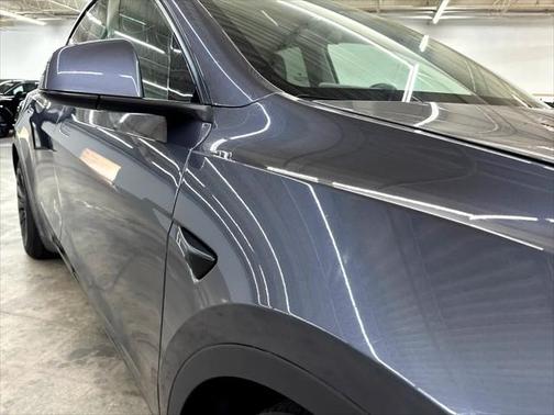 2020 Tesla Model Y Performance Dual Motor All-Wheel Drive