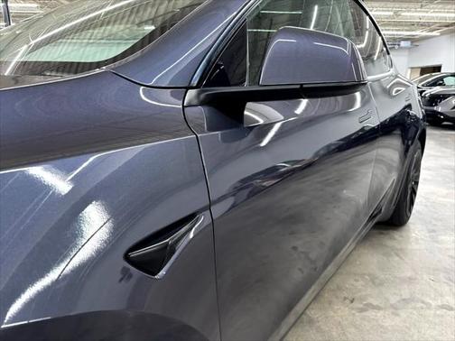 2020 Tesla Model Y Performance Dual Motor All-Wheel Drive
