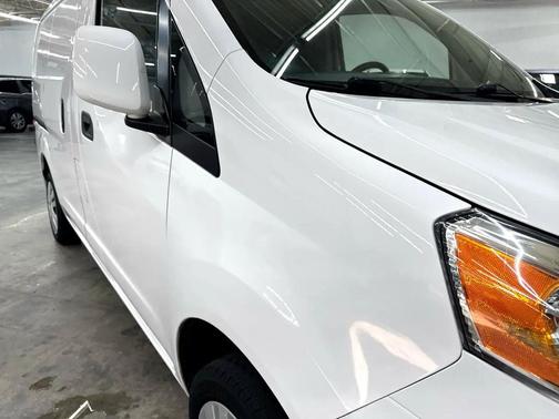 2019 Nissan NV200 SV