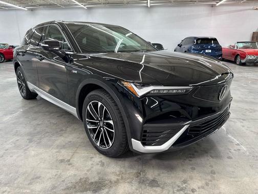 2024 Acura ZDX A-SPEC