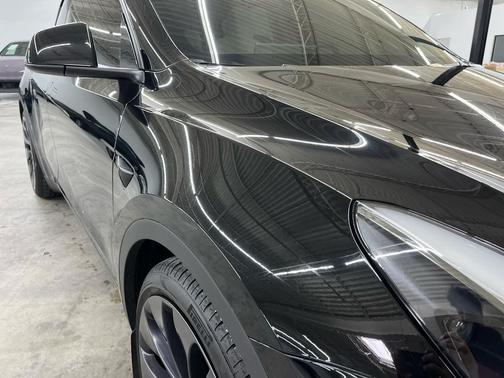 2021 Tesla Model Y Performance Dual Motor All-Wheel Drive